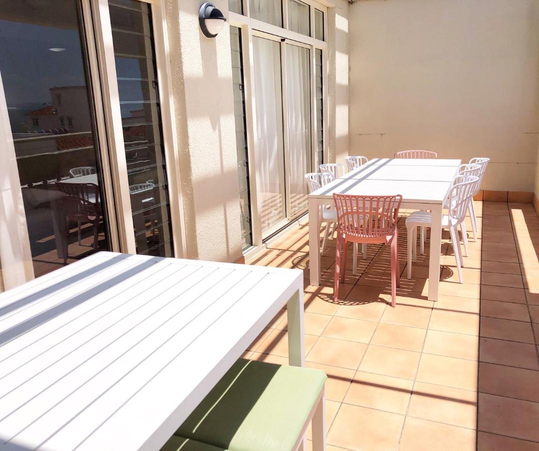 Seaspray Villa 5 Шоул Бей Екстериор снимка