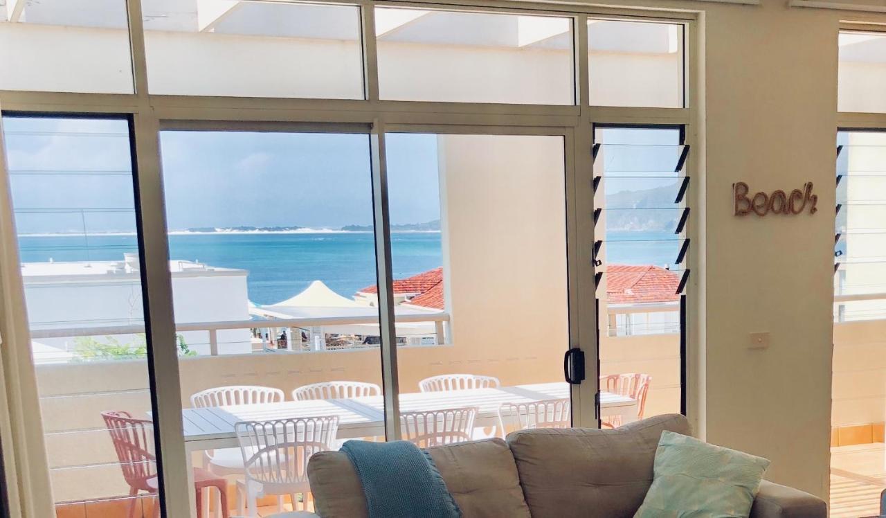 Seaspray Villa 5 Шоул Бей Екстериор снимка