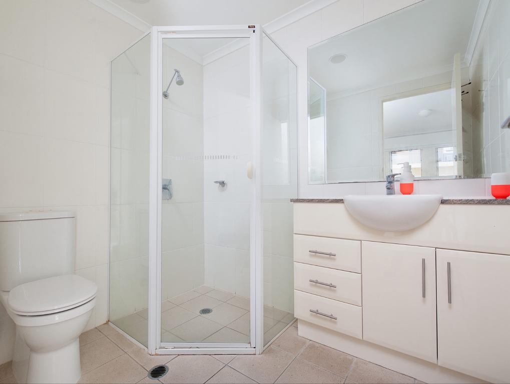 Seaspray Villa 5 Шоул Бей Екстериор снимка