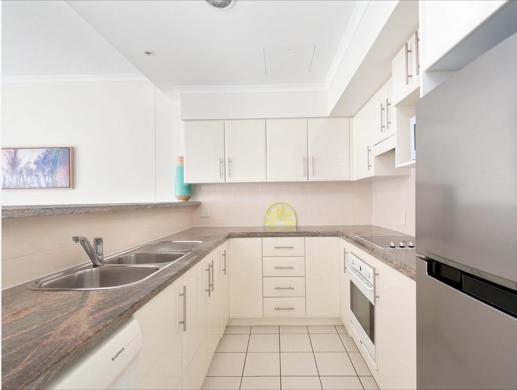 Seaspray Villa 5 Шоул Бей Екстериор снимка